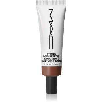 MAC Cosmetics Strobe Dewy Skin Tint cremă hidratantă nuanțatoare