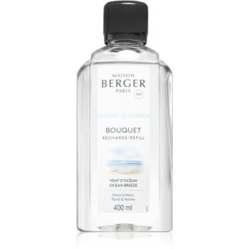 Maison Berger Paris Ocean reumplere în aroma difuzoarelor