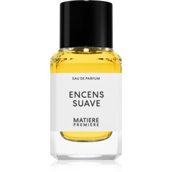 Matiere Premiere Encens Suave Eau de Parfum unisex