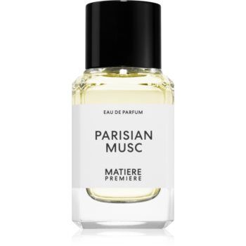 Matiere Premiere Parisian Musc Eau de Parfum unisex