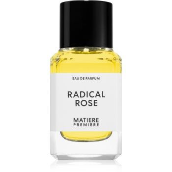 Matiere Premiere Radical Rose Eau de Parfum unisex