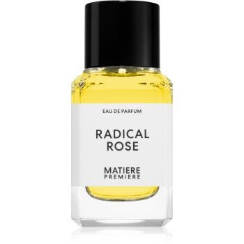 Matiere Premiere Radical Rose Eau de Parfum unisex la reducere