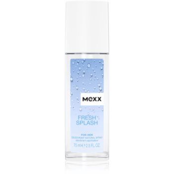 Mexx Fresh Splash For Her Deo cu atomizor ieftin