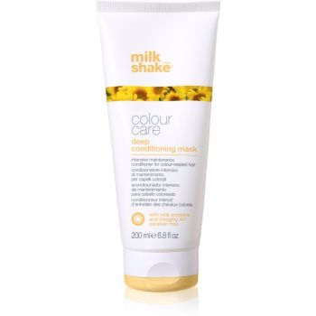 Milk Shake Color Care Deep Conditioning Mask masca profunda pentru păr ieftina