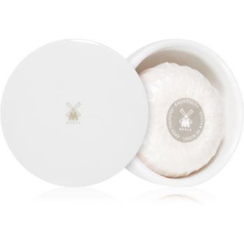 Mühle Shaving Soap Porcelain Bowl săpun pentru bărbierit