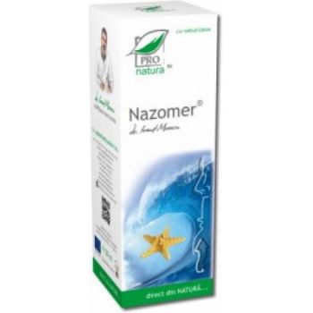 NAZOMER SPRAY 30ML