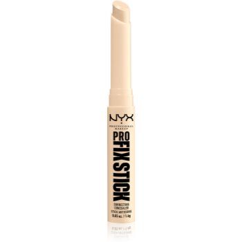 NYX Professional Makeup Pro Fix Stick Corector unificator