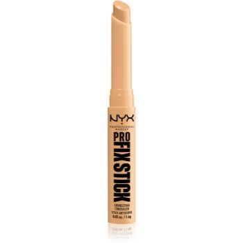 NYX Professional Makeup Pro Fix Stick Corector unificator