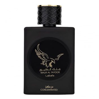 Parfum Malik al Tayoor Concentrated, Lattafa, apa de parfum 100 ml, barbati