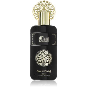 Rifaat Oud Al Intaj Eau de Parfum unisex