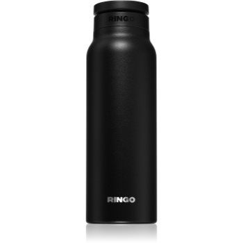 Ringo MagSafe® Water Bottle sticlă termos cu suport pentru telefon