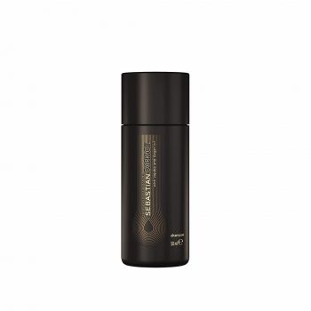 Sampon hidratant pentru un par stralucitor si catifelat Sebastian Professional Dark Oil (Concentratie: Sampon, Gramaj: 50 ml)