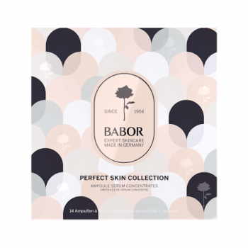 Set fiole serum concentrat Babor Perfect Skin Collection Spring Edition 14x2ml