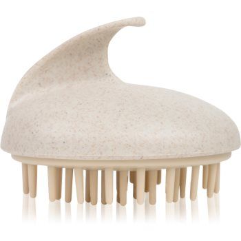 So Eco Scalp Massaging Brush perie pentru masaj pentru par si scalp ieftina