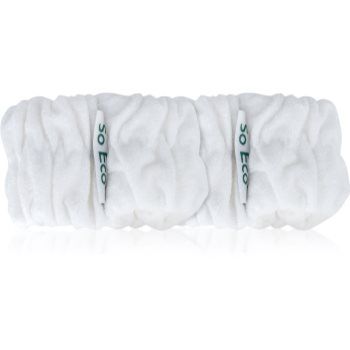 So Eco Wrist Wash Bands brățară absorbantă pentru spălarea feței