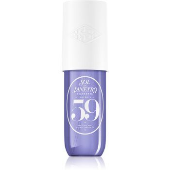 Sol de Janeiro Cheirosa '59 spray parfumat pentru corp și păr pentru femei