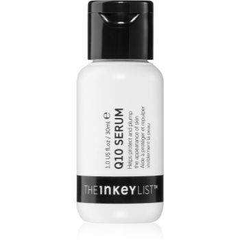 The Inkey List Q10 Serum ser antioxidant protector