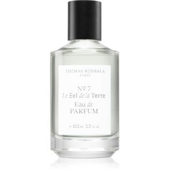 Thomas Kosmala No. 7 Le Sel De La Terre Eau de Parfum unisex