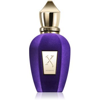 Xerjoff Accento Eau de Parfum unisex de firma original