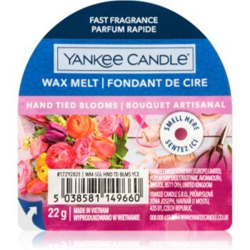 Yankee Candle Hand Tied Blooms ceară pentru aromatizator Signature ieftin