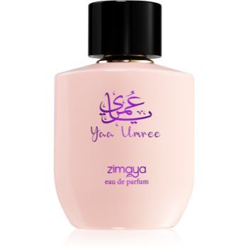 Zimaya Yaa Umree Eau de Parfum pentru femei