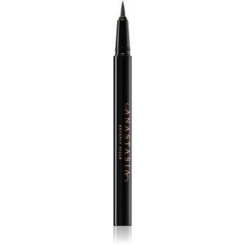 Anastasia Beverly Hills Brow Pen creion pentru sprancene de firma original