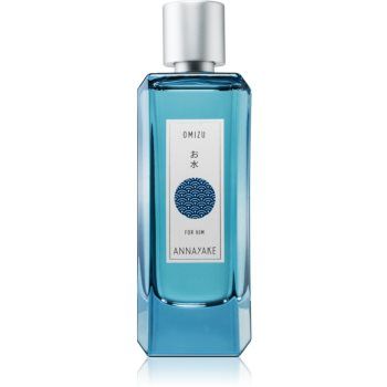 Annayake Omizu For Him Eau de Toilette Eau de Toilette pentru barbati in spray de firma originala