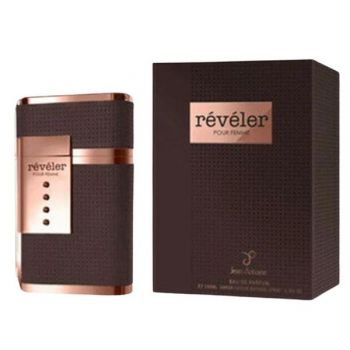 Apa de Parfum pentru Femei - Vurv EDP Reveler Pour Femme, 100 ml