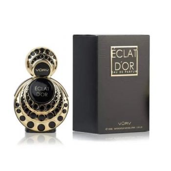 Apa de Parfum Unisex - Vurv EDP Eclat d’Or, 100 ml