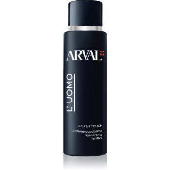 Arval L Uomo Splash Touch calmant tonic after shave