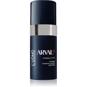 Arval L Uomo Eternal Eye cremă anti-îmbătrânire zona ochilor