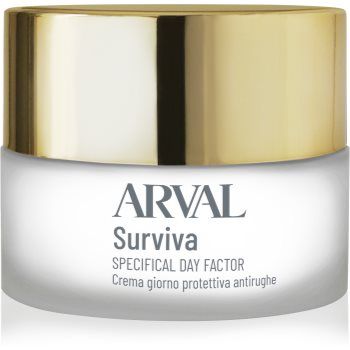 Arval Surviva crema de zi protectoare antirid ieftina