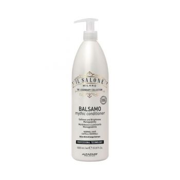 Balsam pentru Par Normal - Il Salone Milano Professional Mythic Conditioner, 1000 ml