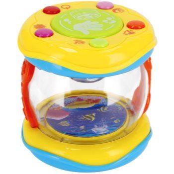 Bam-Bam Music Toy jucărie cu activități cu melodie