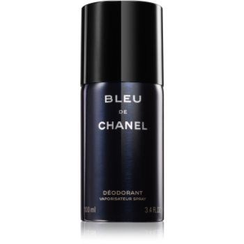 Chanel Bleu de Chanel deodorant spray pentru bărbați