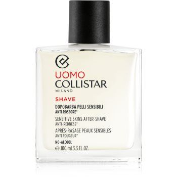 Collistar After-Shave after shave