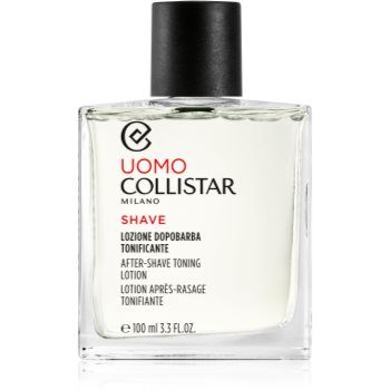 Collistar After-Shave Toning Lotion tonic after shave