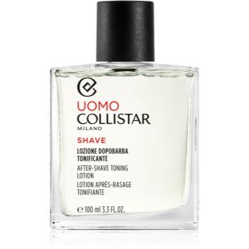 Collistar After-Shave Toning Lotion tonic after shave de firma original