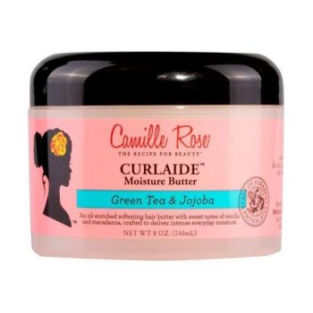 Crema pentru styling, Curlaide, Camille Rose, 240 ml ieftin