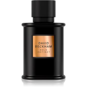 David Beckham Bold Instinct Eau de Parfum pentru bărbați