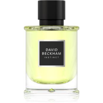 David Beckham Instinct Eau de Parfum pentru bărbați