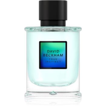 David Beckham True Instinct Eau de Parfum pentru bărbați