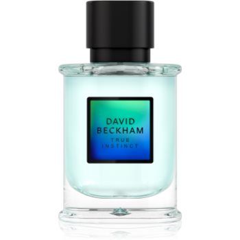 David Beckham True Instinct Eau de Parfum pentru bărbați