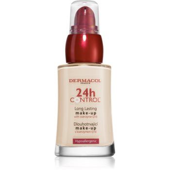 Dermacol 24h Control machiaj persistent