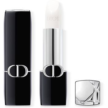 DIOR Rouge Dior Baume Balsam de buze hidratant reincarcabil