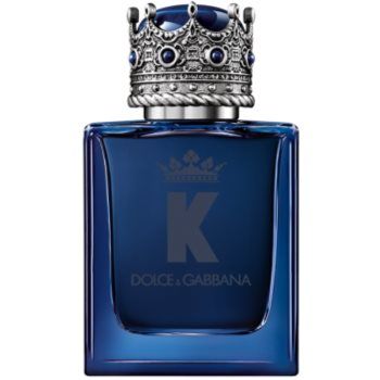 Dolce&Gabbana K by Dolce & Gabbana Intense Eau de Parfum pentru bărbați