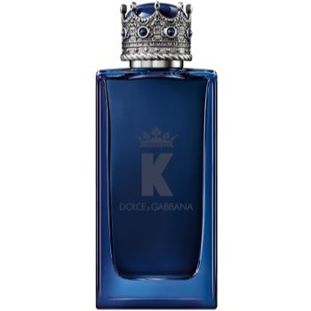 Dolce&Gabbana K by Dolce & Gabbana Intense Eau de Parfum pentru bărbați