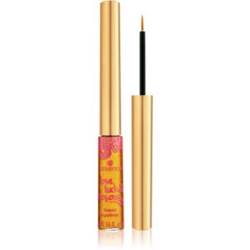 Essence love, luck & dragons eyeliner ieftin