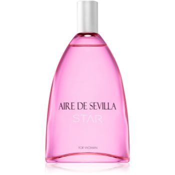 Instituto Español Aire De Sevilla Star Eau de Toilette pentru femei