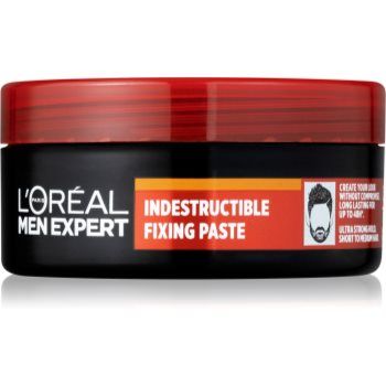 L’Oréal Paris Men Expert Extreme Fix pastă de styling pentru o fixare foarte puternică ieftin